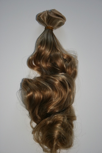 European Remy Natural Bodywave Machine Weft Any Color 14/16" - Click Image to Close